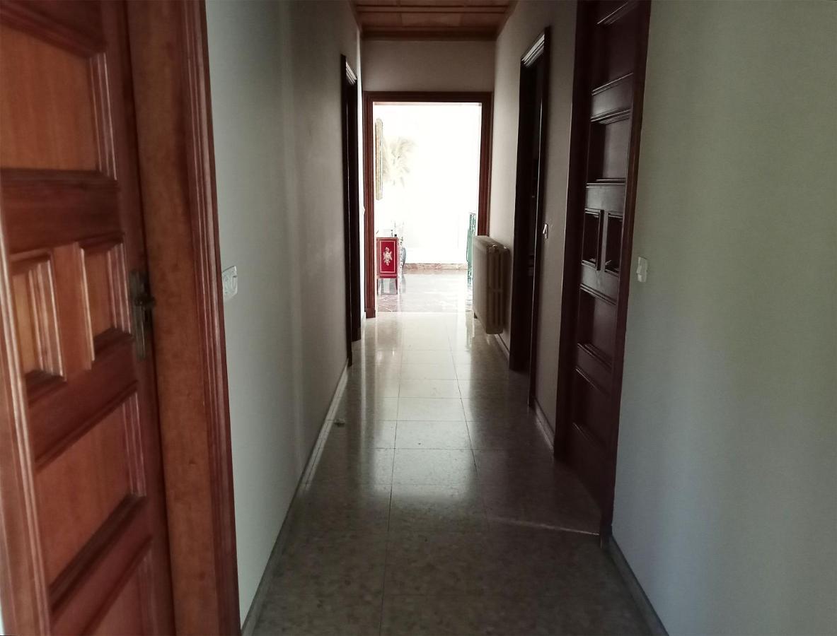 Habitacio V Cal Kim Διαμέρισμα Martorell Εξωτερικό φωτογραφία