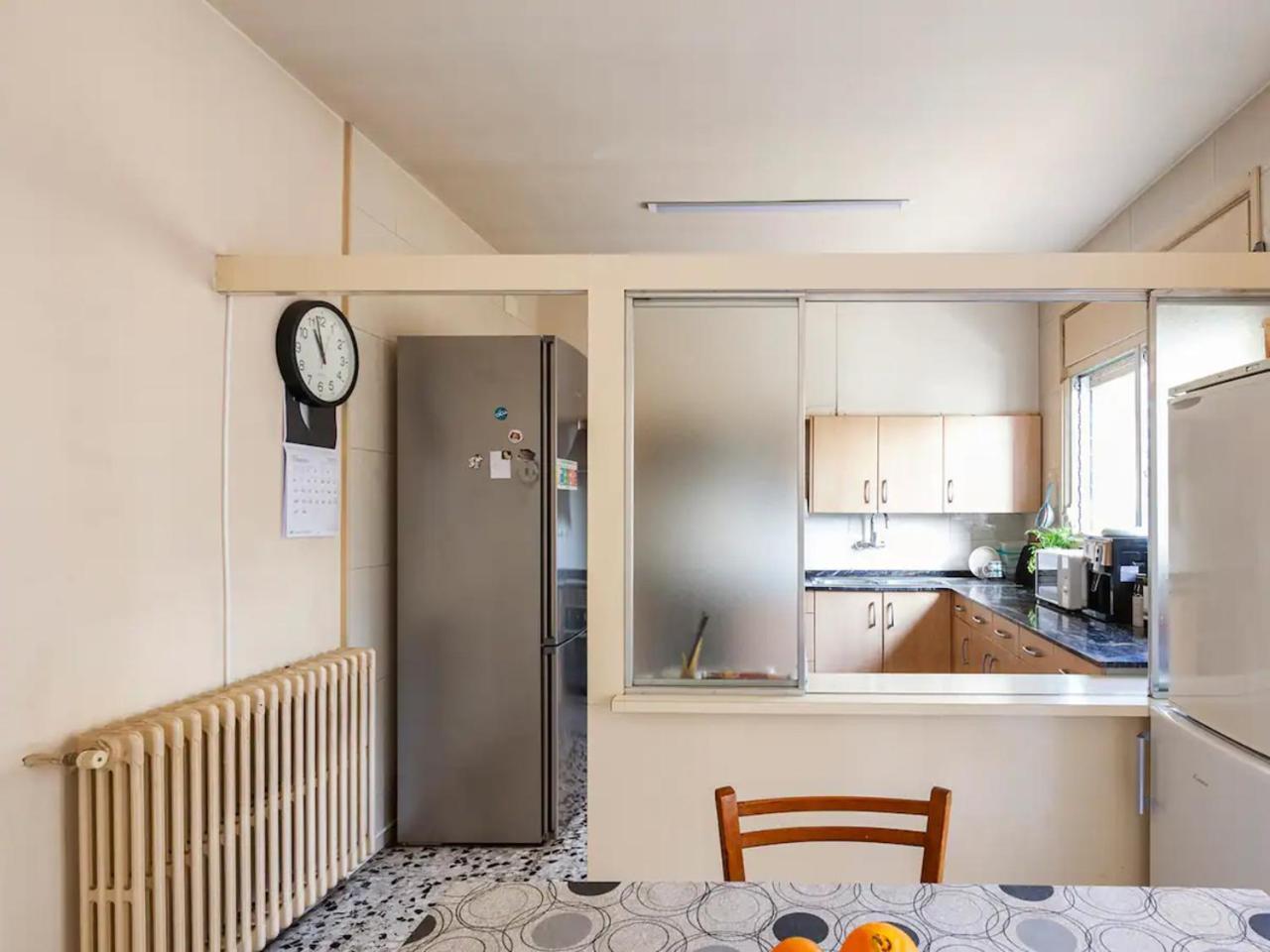 Habitacio V Cal Kim Διαμέρισμα Martorell Εξωτερικό φωτογραφία