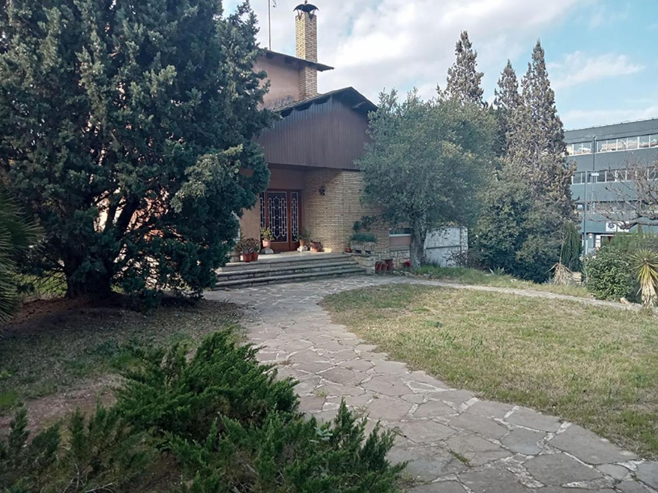 Habitacio V Cal Kim Διαμέρισμα Martorell Εξωτερικό φωτογραφία