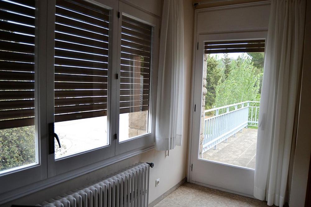 Habitacio V Cal Kim Διαμέρισμα Martorell Εξωτερικό φωτογραφία