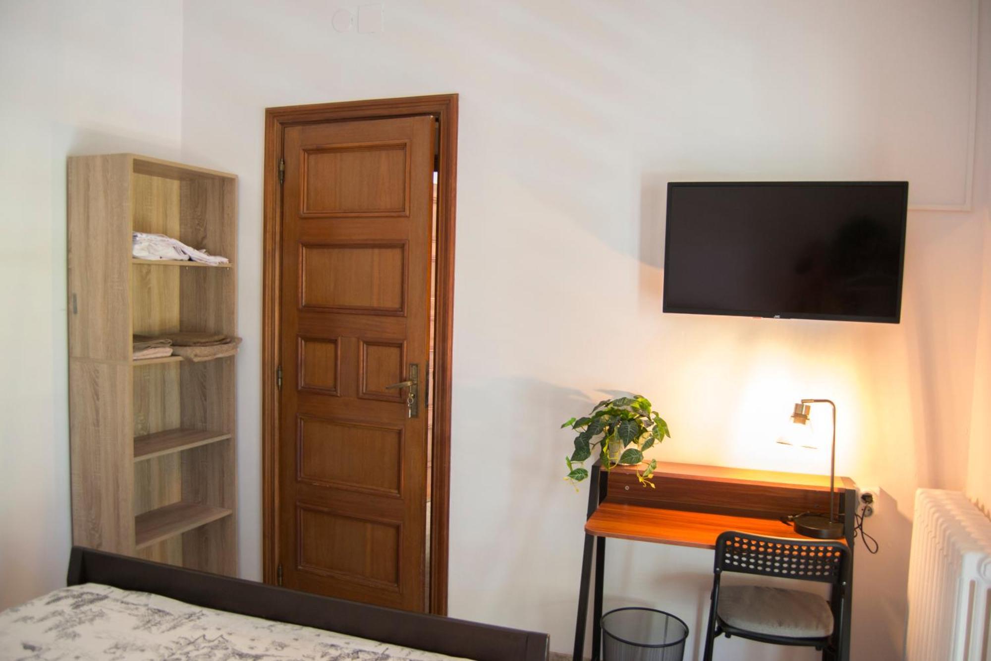 Habitacio V Cal Kim Διαμέρισμα Martorell Εξωτερικό φωτογραφία