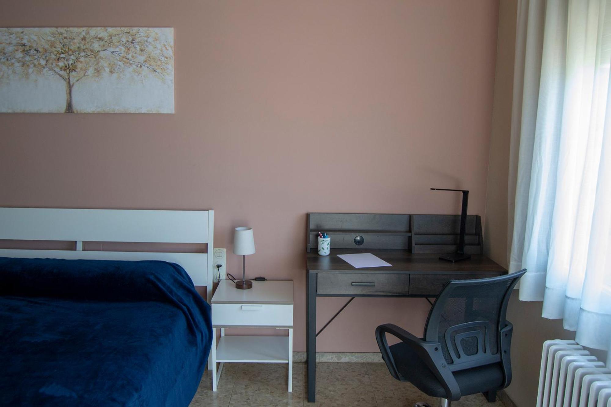 Habitacio V Cal Kim Διαμέρισμα Martorell Εξωτερικό φωτογραφία