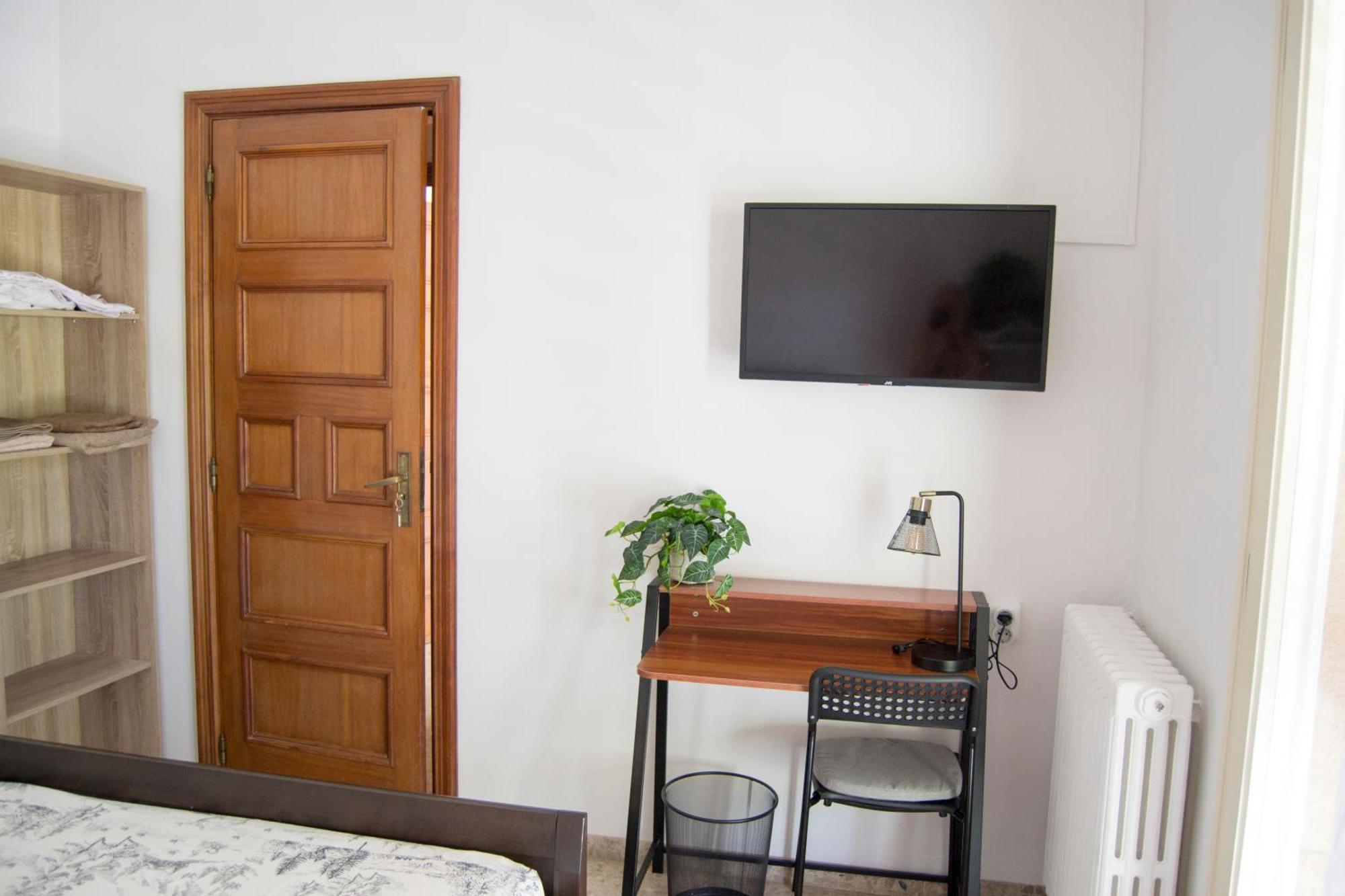 Habitacio V Cal Kim Διαμέρισμα Martorell Εξωτερικό φωτογραφία