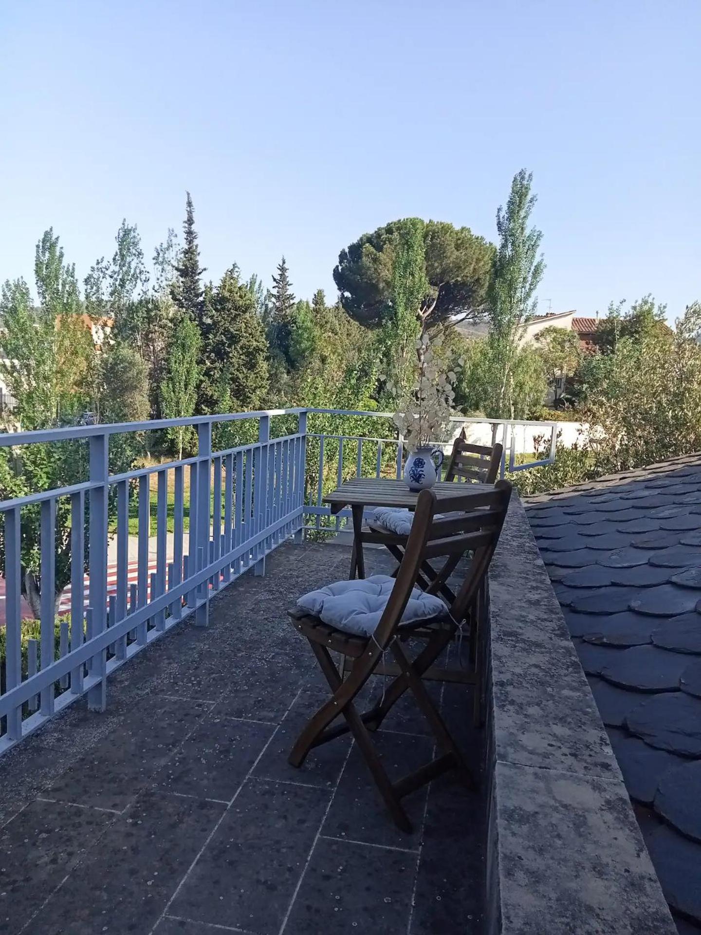 Habitacio V Cal Kim Διαμέρισμα Martorell Εξωτερικό φωτογραφία