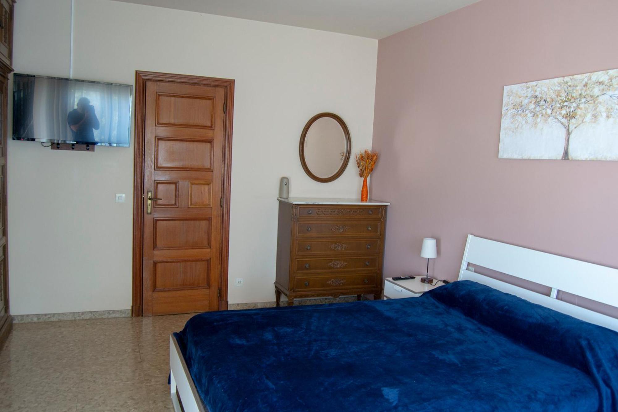 Habitacio V Cal Kim Διαμέρισμα Martorell Εξωτερικό φωτογραφία
