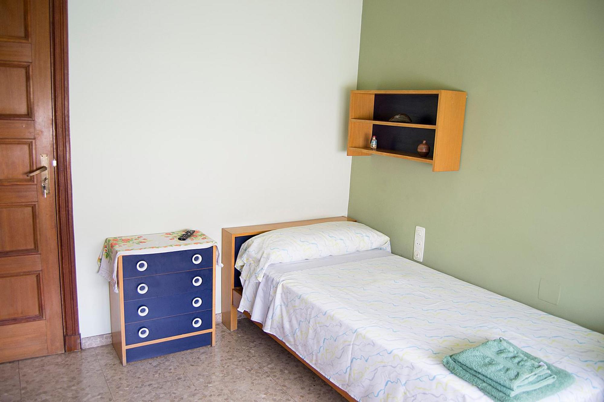 Habitacio V Cal Kim Διαμέρισμα Martorell Εξωτερικό φωτογραφία