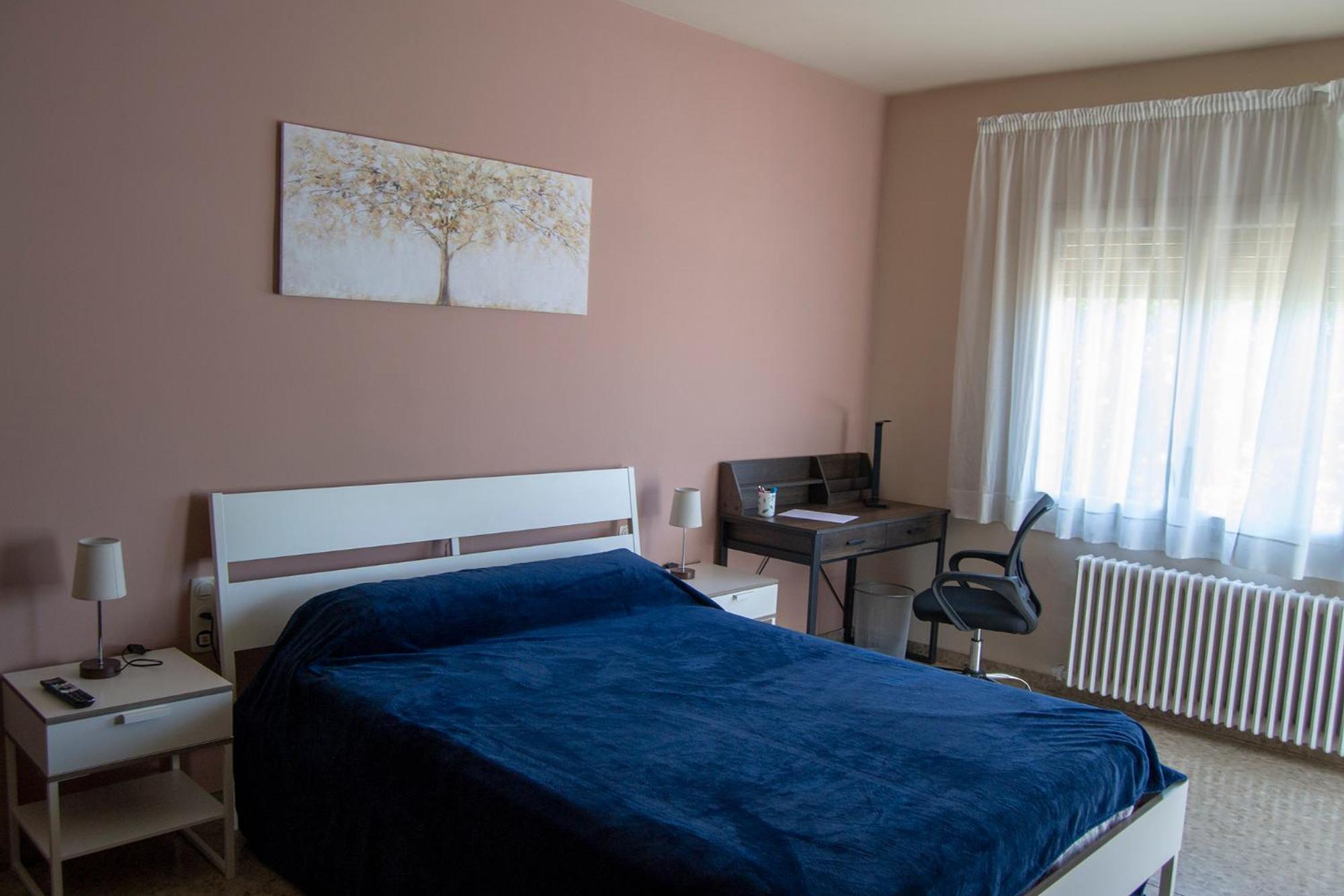 Habitacio V Cal Kim Διαμέρισμα Martorell Εξωτερικό φωτογραφία