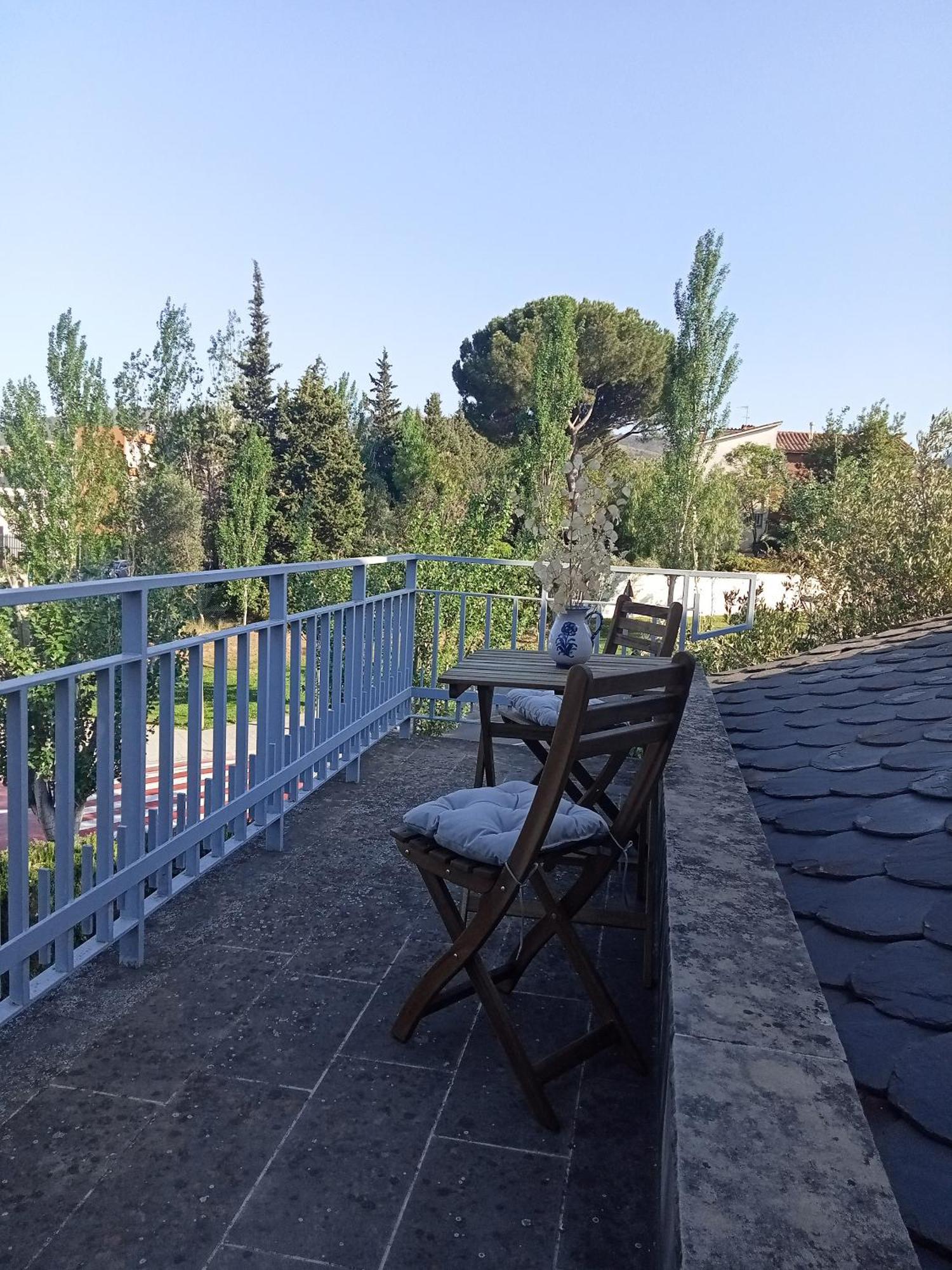 Habitacio V Cal Kim Διαμέρισμα Martorell Εξωτερικό φωτογραφία