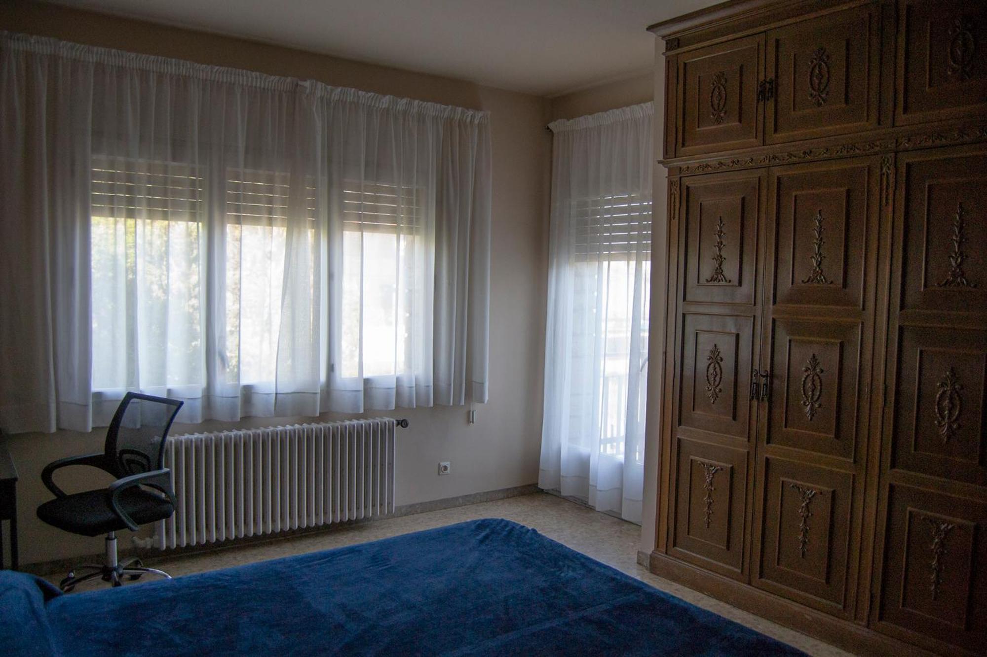 Habitacio V Cal Kim Διαμέρισμα Martorell Εξωτερικό φωτογραφία
